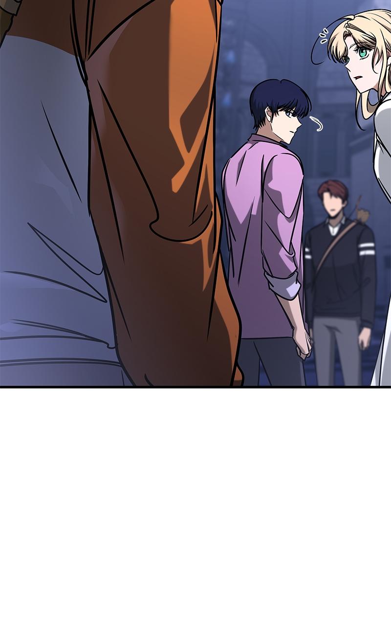 My Very Own Tower Strategy Guide Chap 7 - Next Chap 8