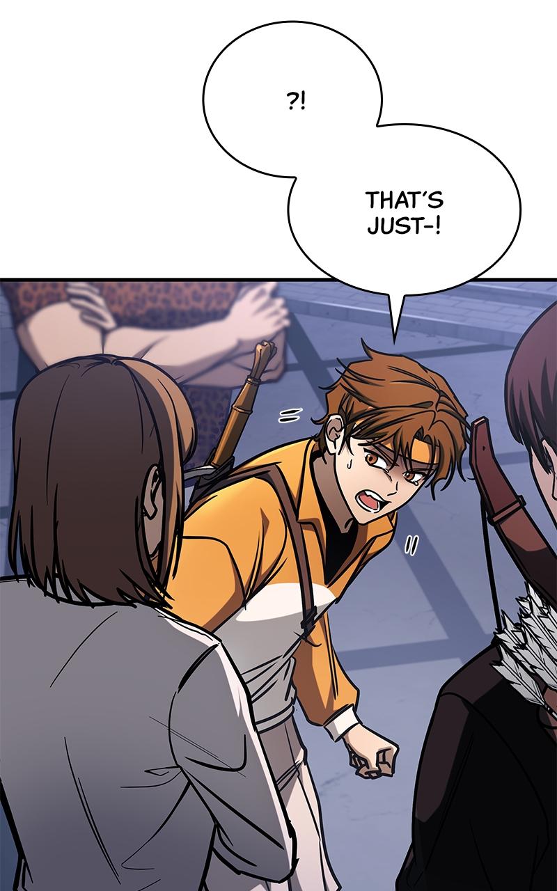 My Very Own Tower Strategy Guide Chap 7 - Next Chap 8