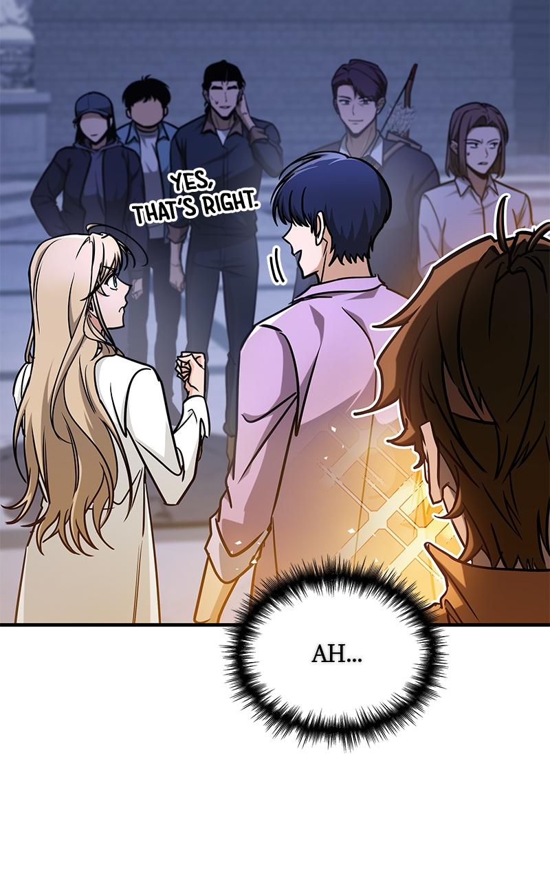 My Very Own Tower Strategy Guide Chap 7 - Next Chap 8