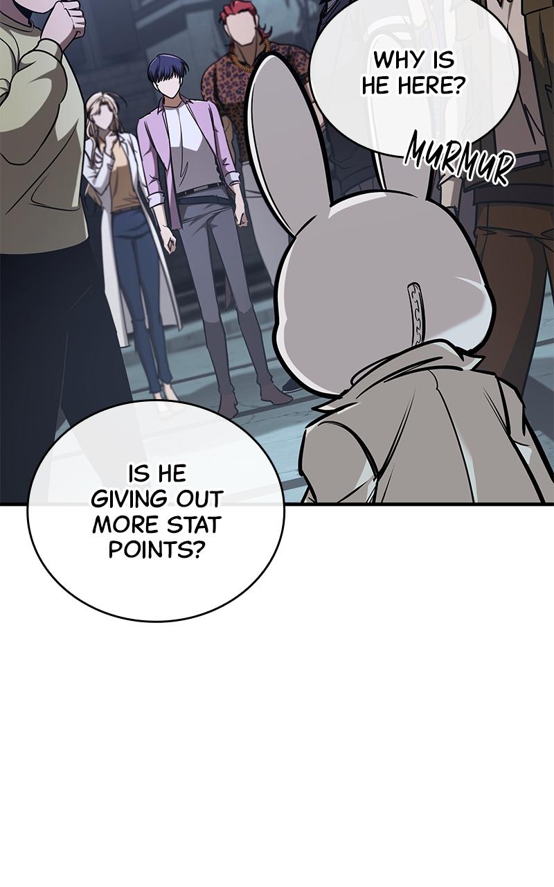 My Very Own Tower Strategy Guide Chap 7 - Next Chap 8
