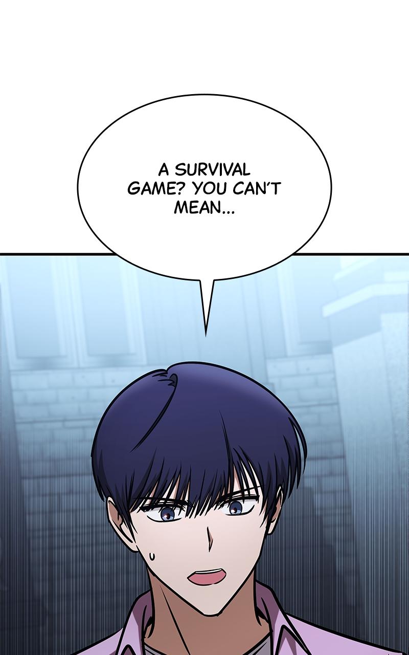 My Very Own Tower Strategy Guide Chap 7 - Next Chap 8