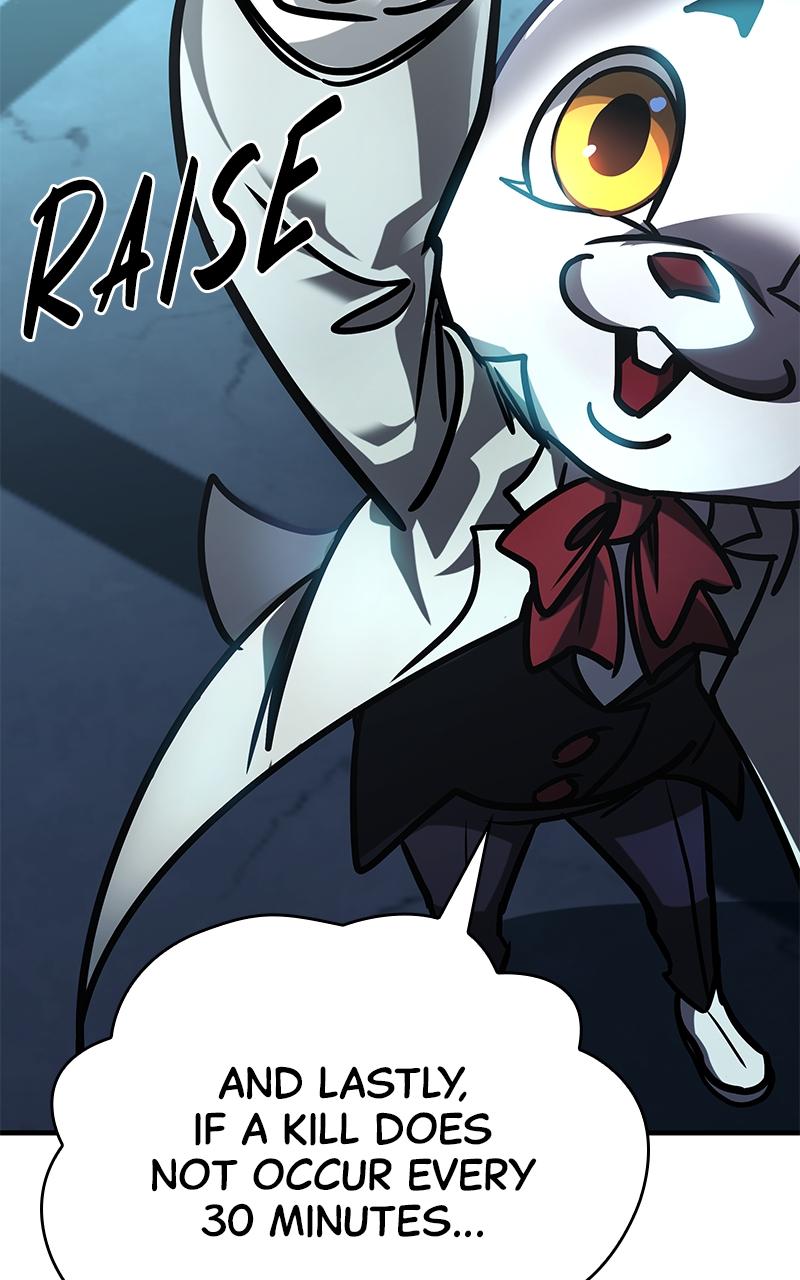 My Very Own Tower Strategy Guide Chap 7 - Next Chap 8