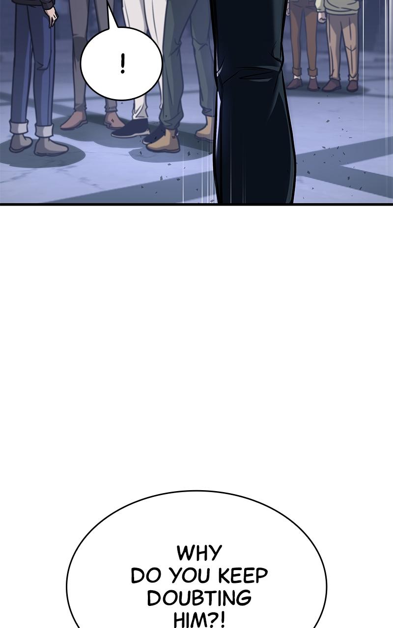 My Very Own Tower Strategy Guide Chap 7 - Next Chap 8