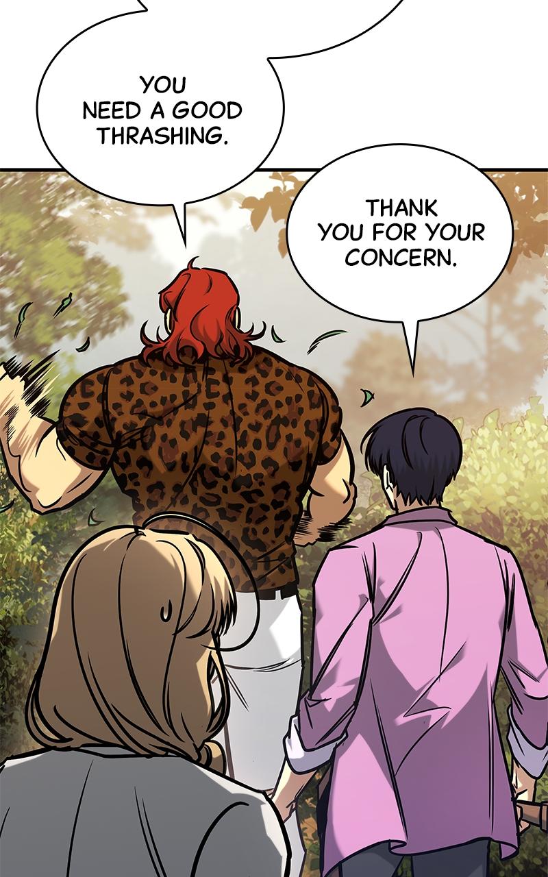 My Very Own Tower Strategy Guide Chap 4 - Next Chap 5