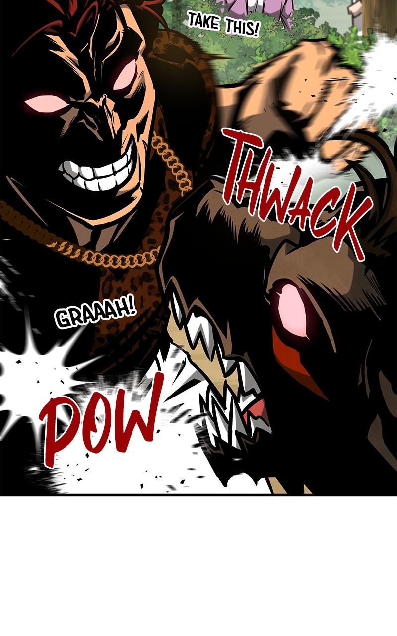 My Very Own Tower Strategy Guide Chap 4 - Next Chap 5