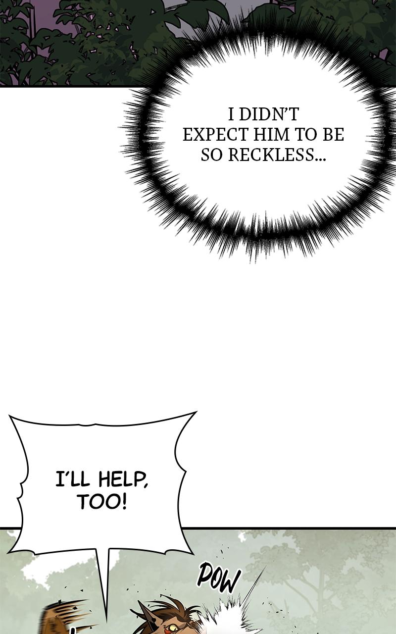 My Very Own Tower Strategy Guide Chap 4 - Next Chap 5