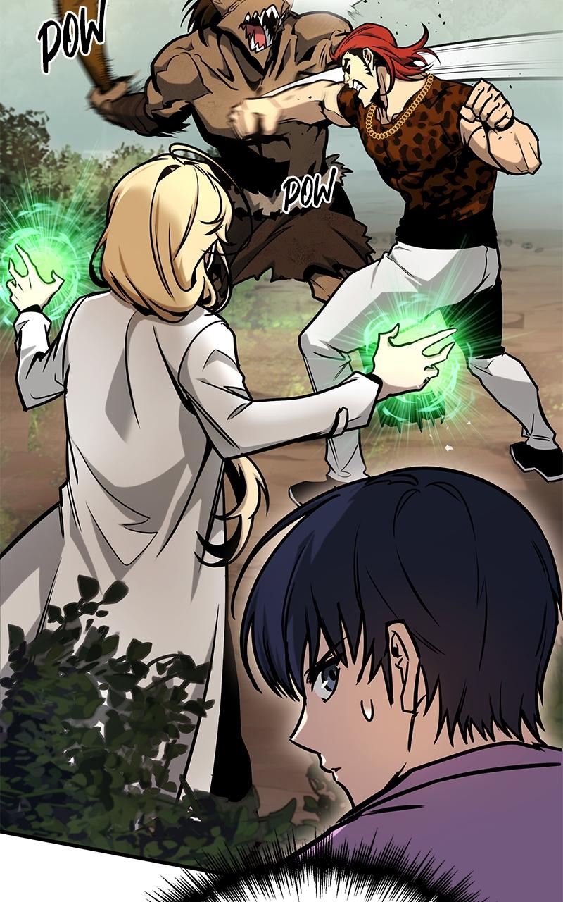 My Very Own Tower Strategy Guide Chap 4 - Next Chap 5