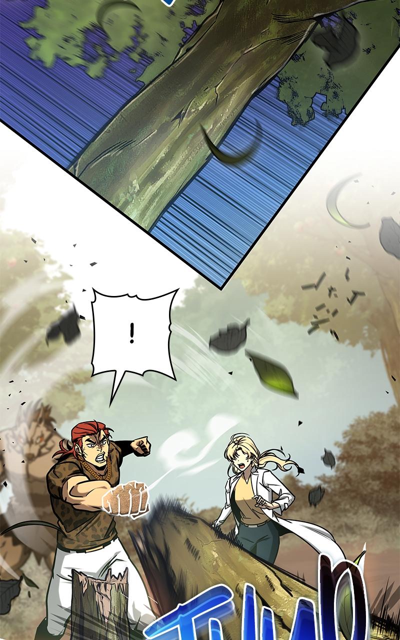 My Very Own Tower Strategy Guide Chap 4 - Next Chap 5