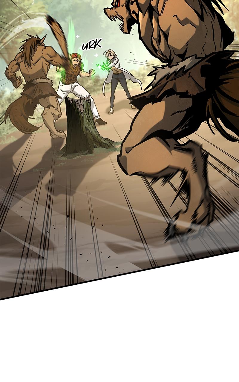 My Very Own Tower Strategy Guide Chap 4 - Next Chap 5