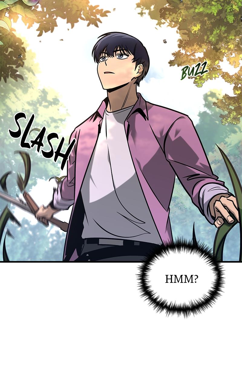 My Very Own Tower Strategy Guide Chap 4 - Next Chap 5