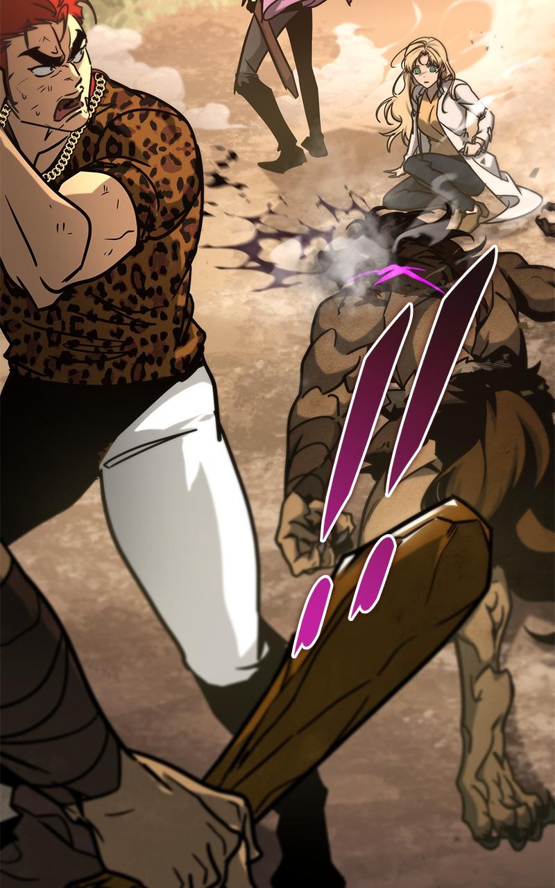 My Very Own Tower Strategy Guide Chap 4 - Next Chap 5