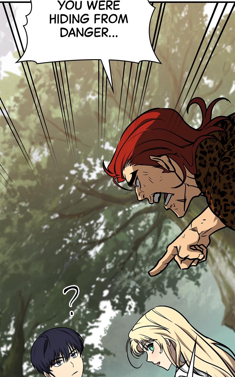 My Very Own Tower Strategy Guide Chap 4 - Next Chap 5