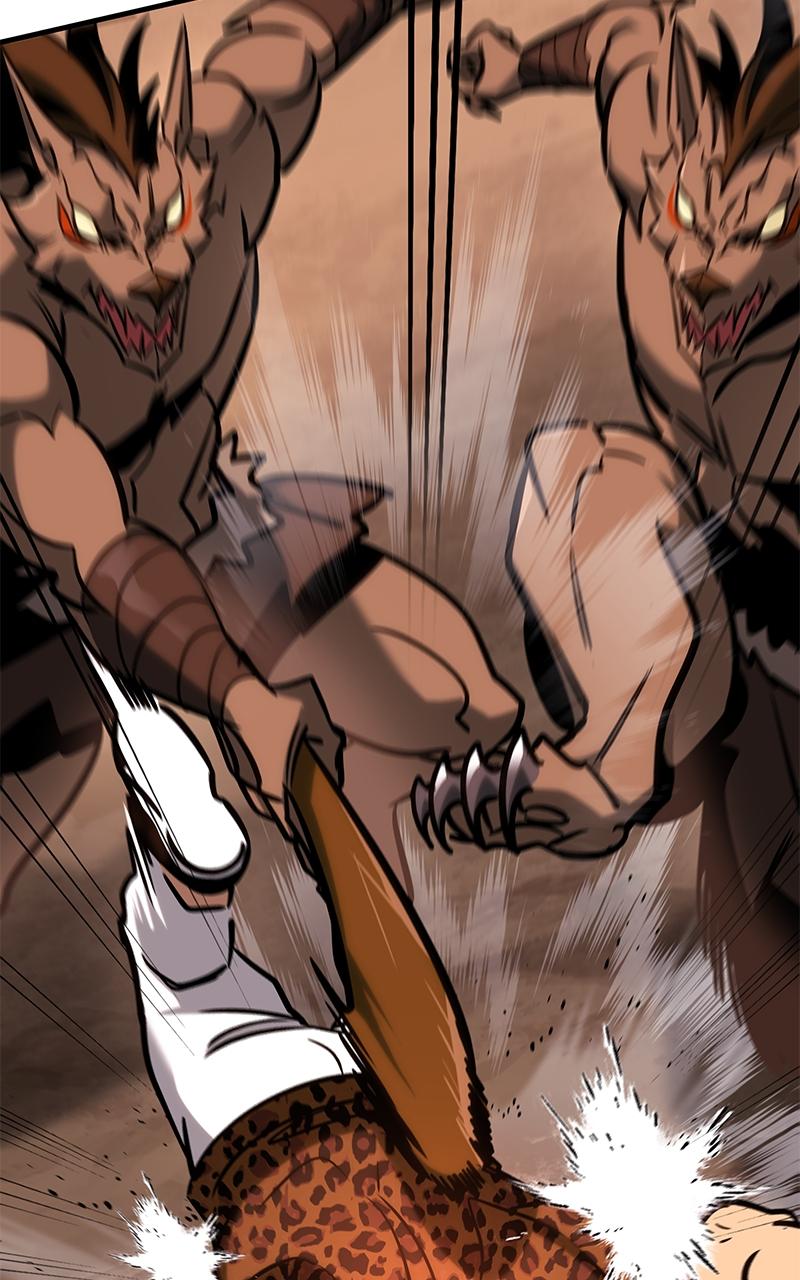 My Very Own Tower Strategy Guide Chap 4 - Next Chap 5