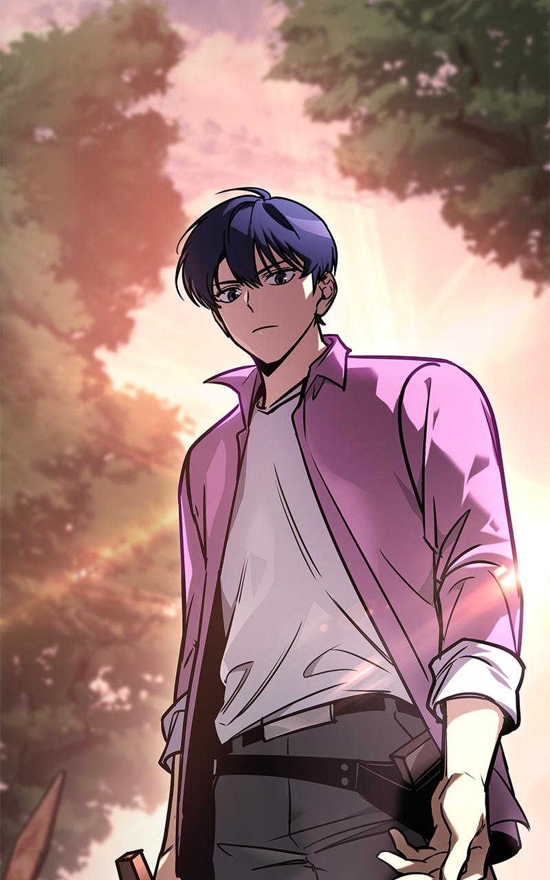 My Very Own Tower Strategy Guide Chap 4 - Next Chap 5