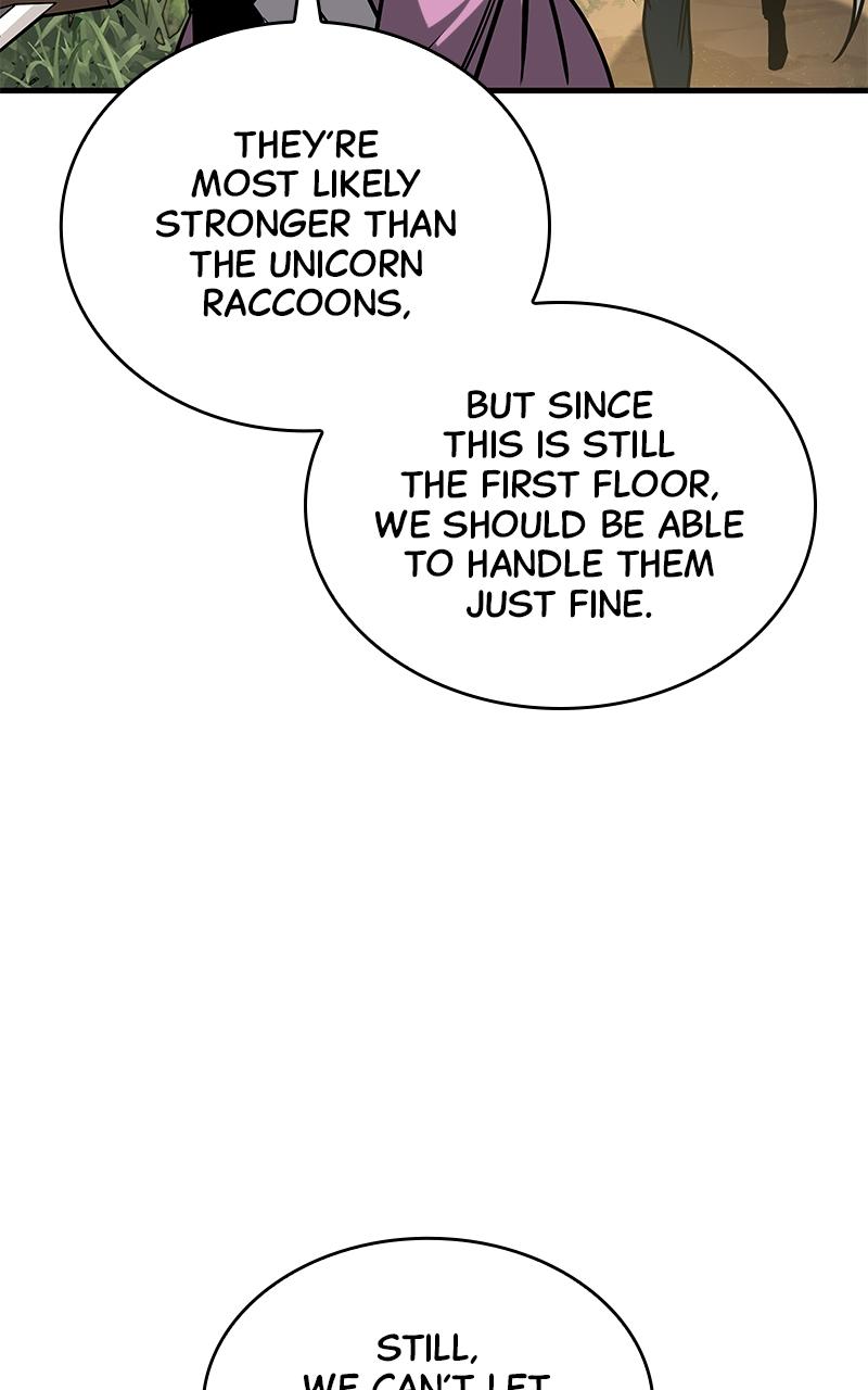 My Very Own Tower Strategy Guide Chap 4 - Next Chap 5