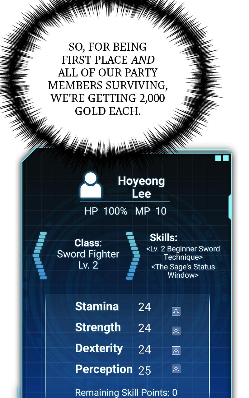 My Very Own Tower Strategy Guide Chap 5 - Next Chap 6