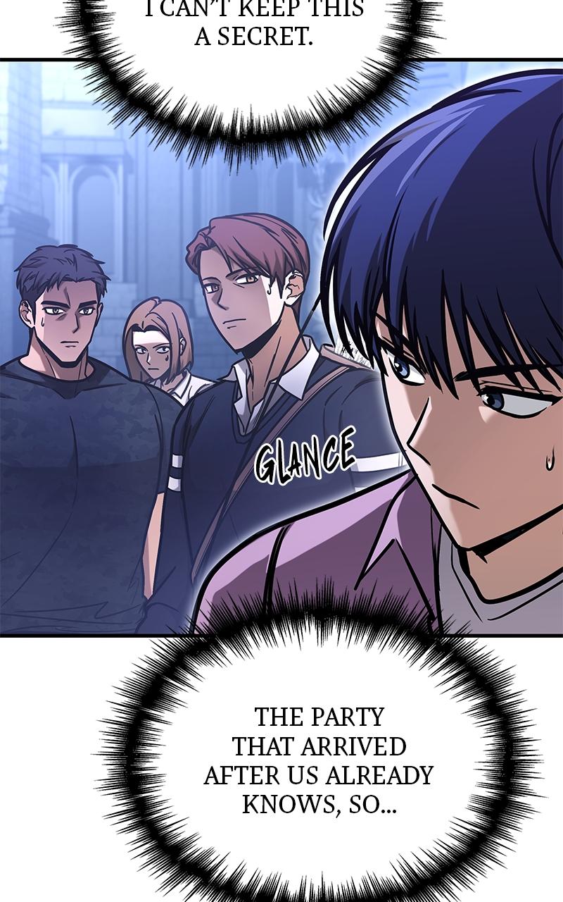 My Very Own Tower Strategy Guide Chap 5 - Next Chap 6