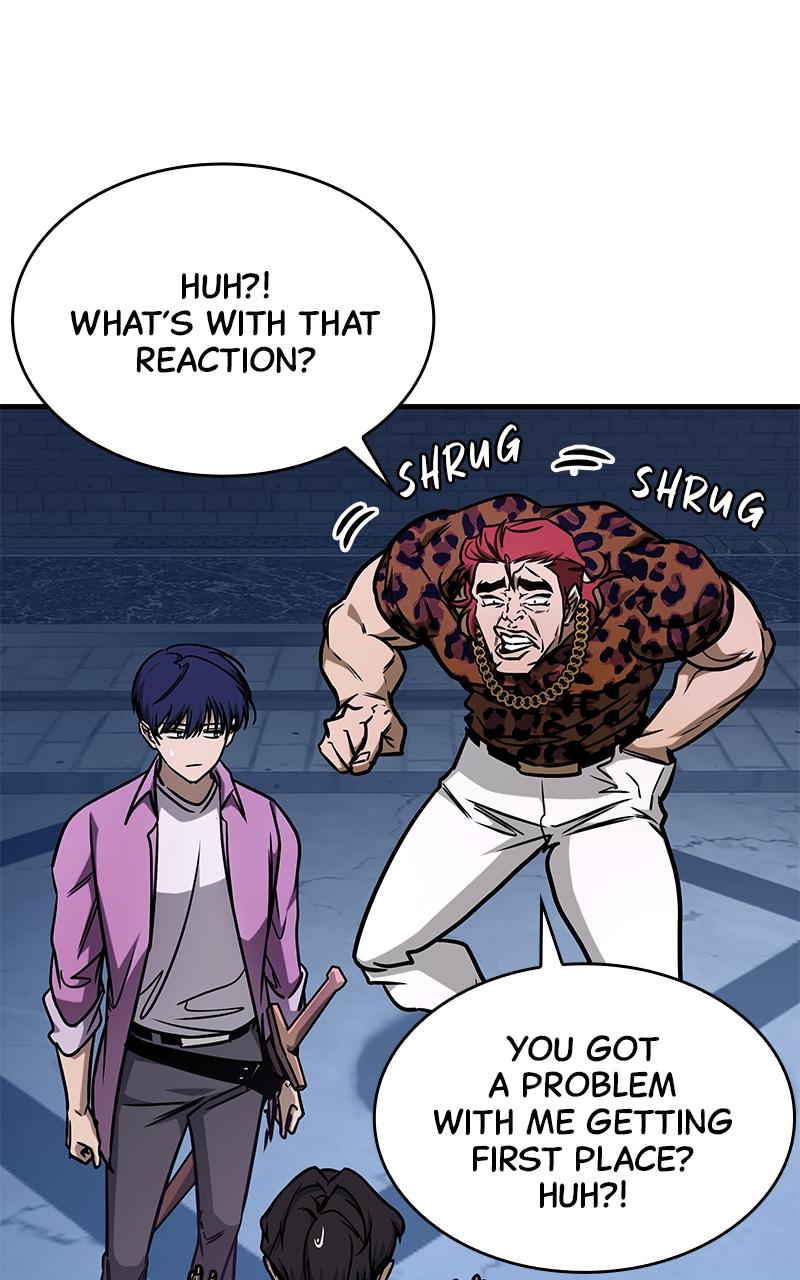 My Very Own Tower Strategy Guide Chap 5 - Next Chap 6