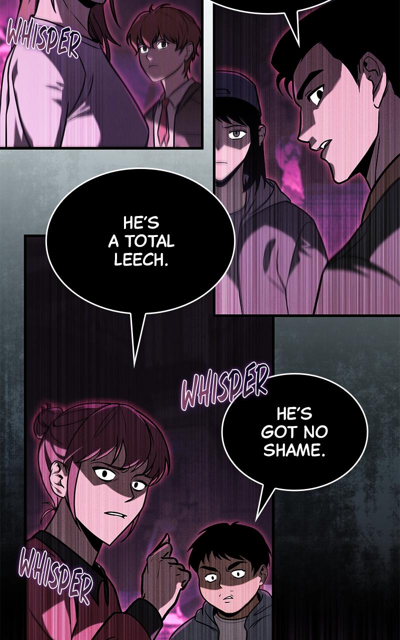 My Very Own Tower Strategy Guide Chap 5 - Next Chap 6