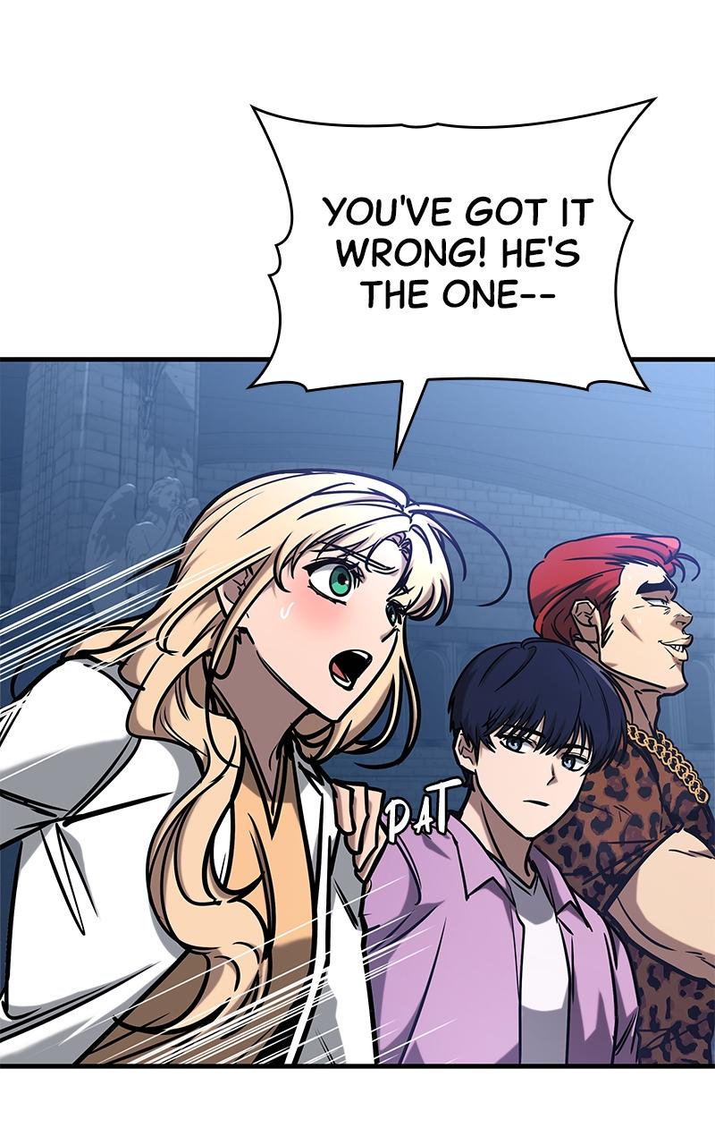 My Very Own Tower Strategy Guide Chap 5 - Next Chap 6