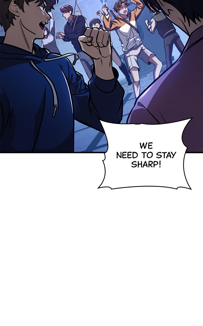 My Very Own Tower Strategy Guide Chap 5 - Next Chap 6