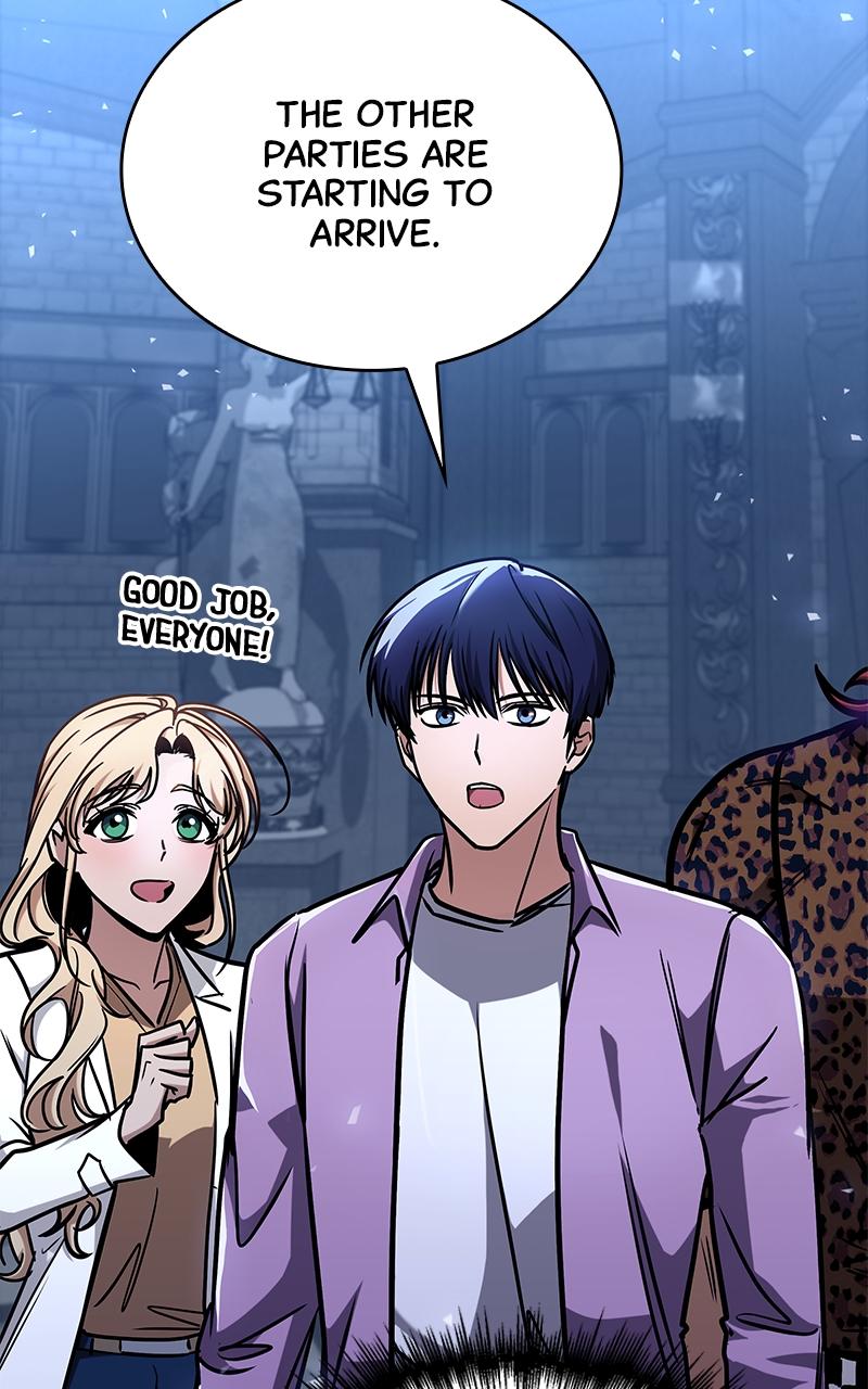 My Very Own Tower Strategy Guide Chap 5 - Next Chap 6