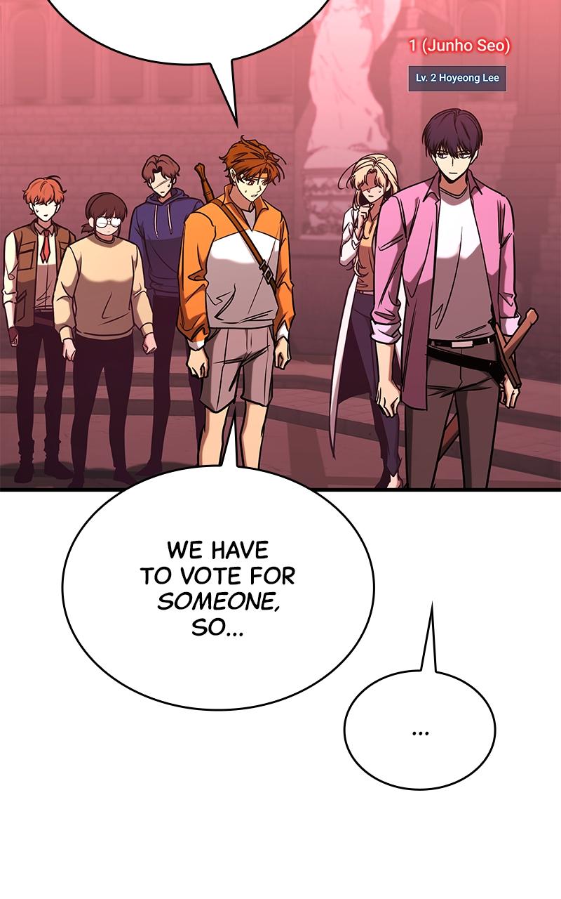 My Very Own Tower Strategy Guide Chap 5 - Next Chap 6