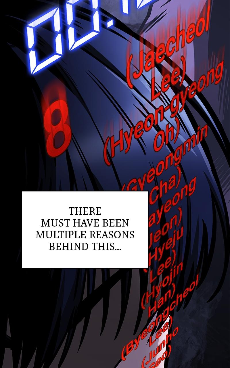 My Very Own Tower Strategy Guide Chap 5 - Next Chap 6