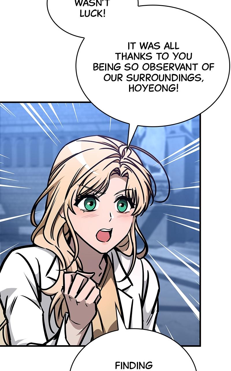 My Very Own Tower Strategy Guide Chap 5 - Next Chap 6