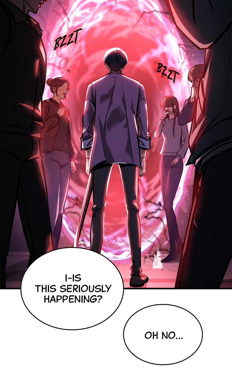 My Very Own Tower Strategy Guide Chap 5 - Next Chap 6