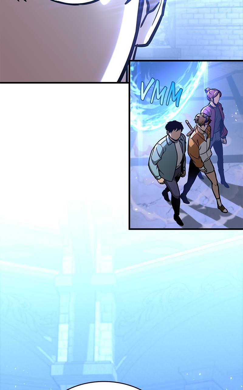 My Very Own Tower Strategy Guide Chap 5 - Next Chap 6