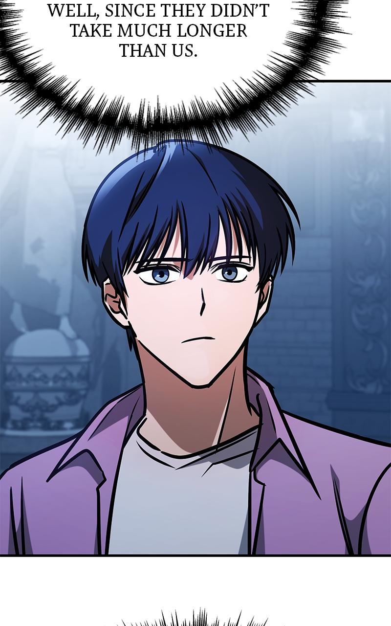 My Very Own Tower Strategy Guide Chap 5 - Next Chap 6