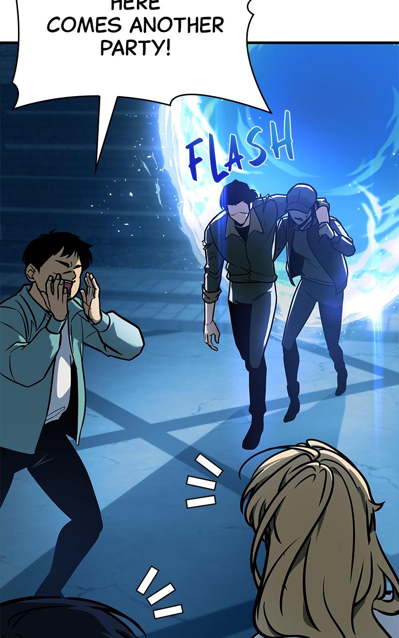 My Very Own Tower Strategy Guide Chap 5 - Next Chap 6