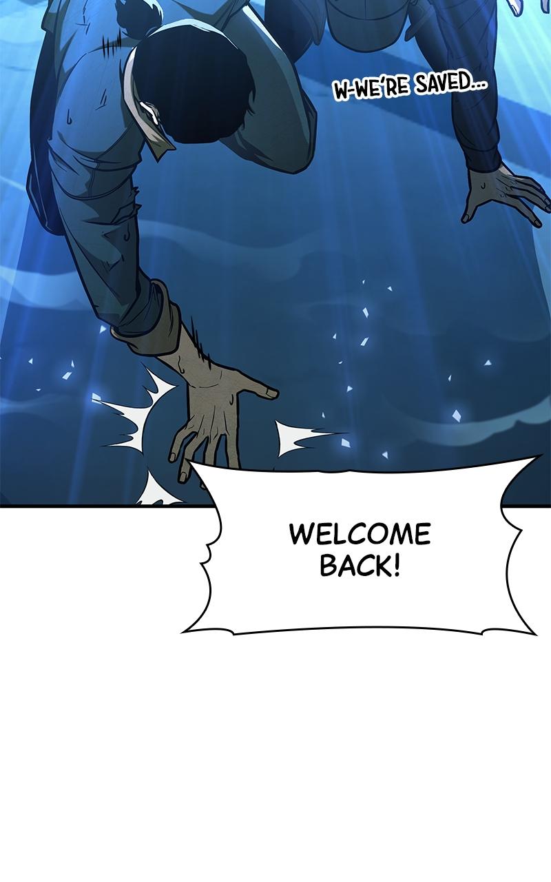 My Very Own Tower Strategy Guide Chap 5 - Next Chap 6