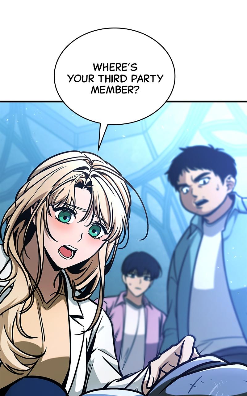 My Very Own Tower Strategy Guide Chap 5 - Next Chap 6