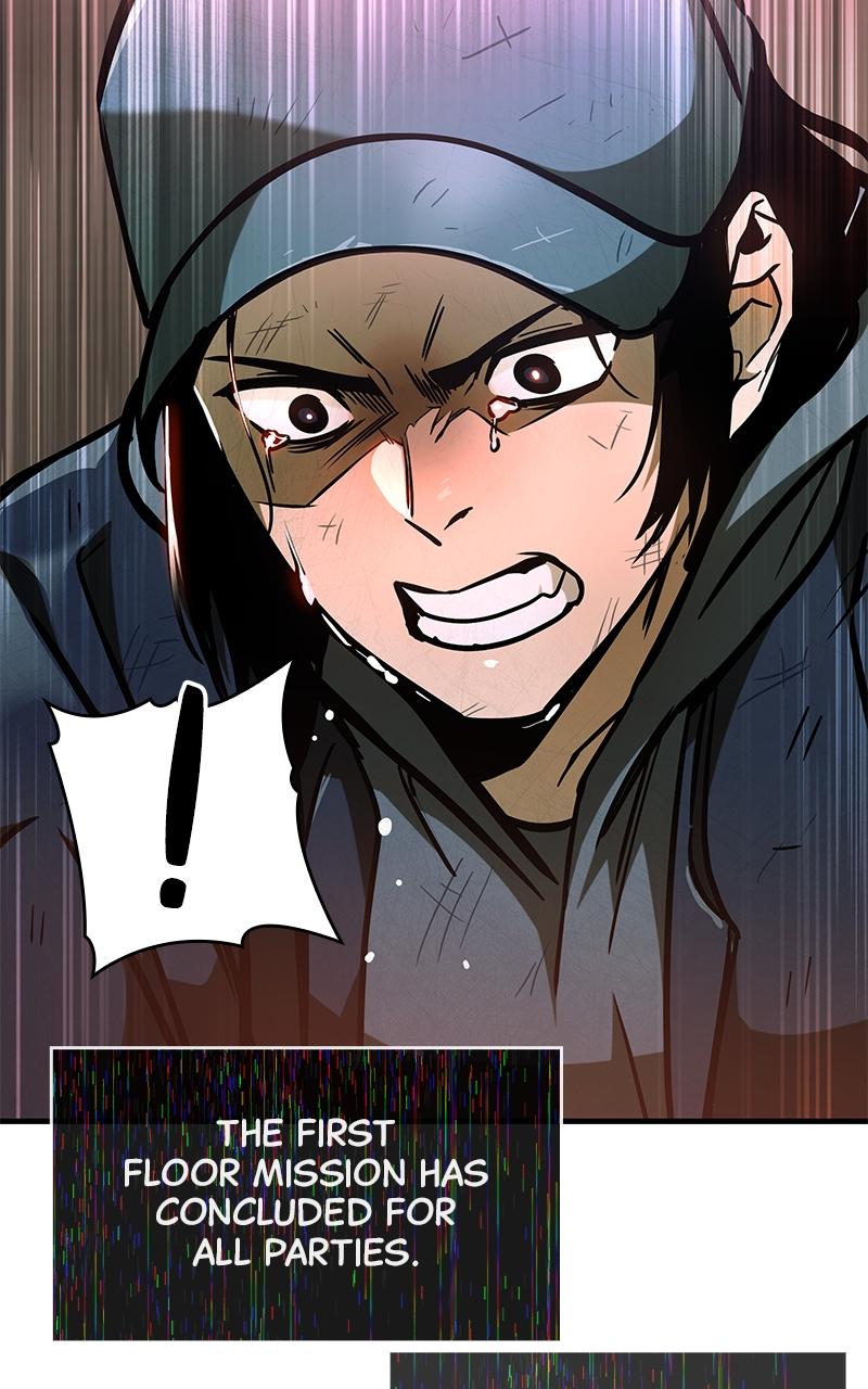 My Very Own Tower Strategy Guide Chap 5 - Next Chap 6