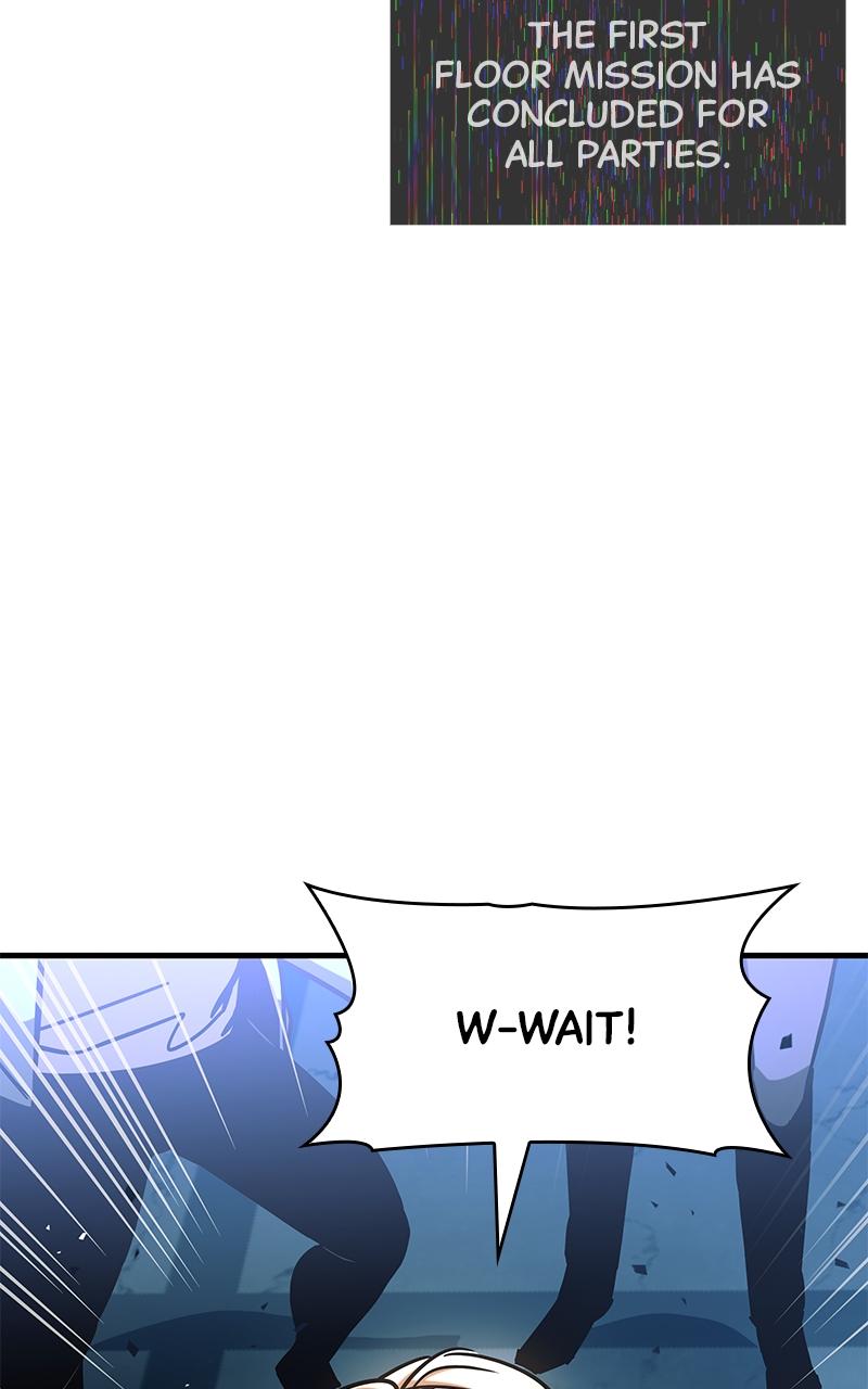 My Very Own Tower Strategy Guide Chap 5 - Next Chap 6