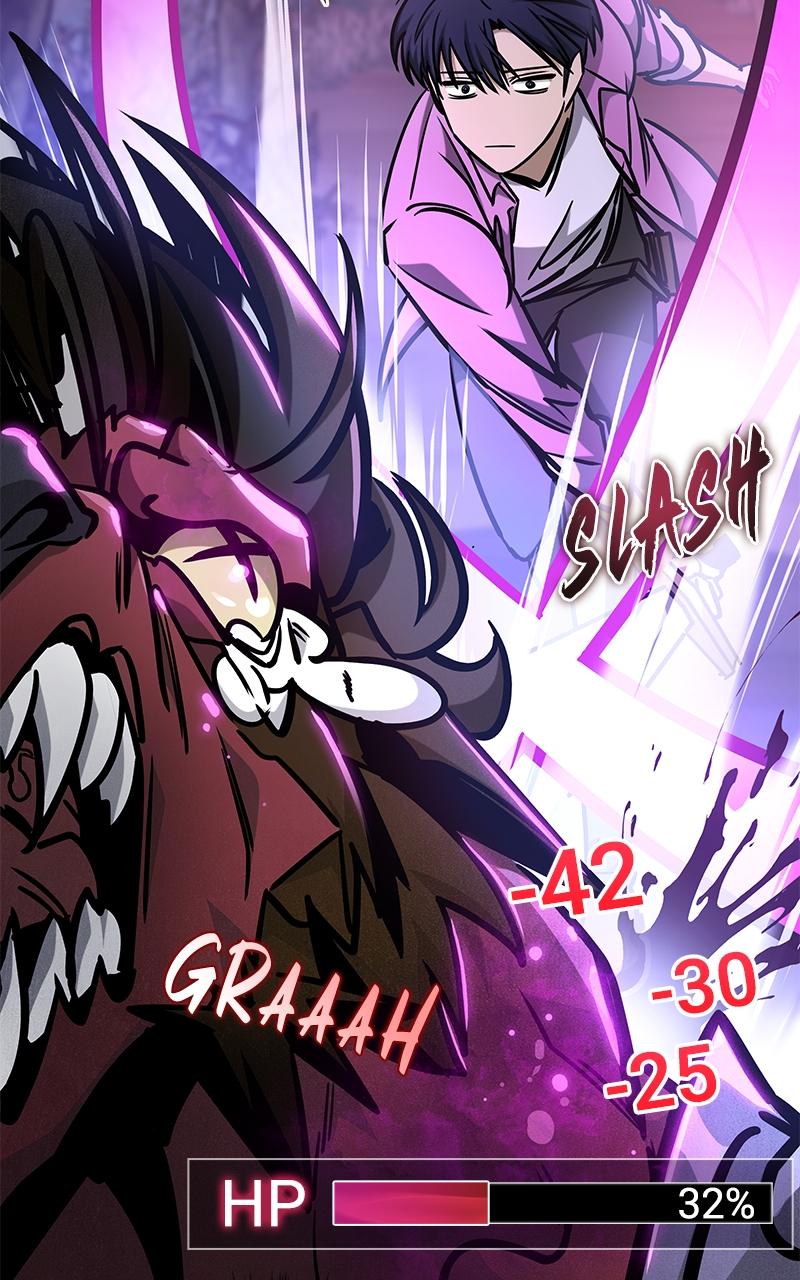 My Very Own Tower Strategy Guide Chap 6 - Next Chap 7