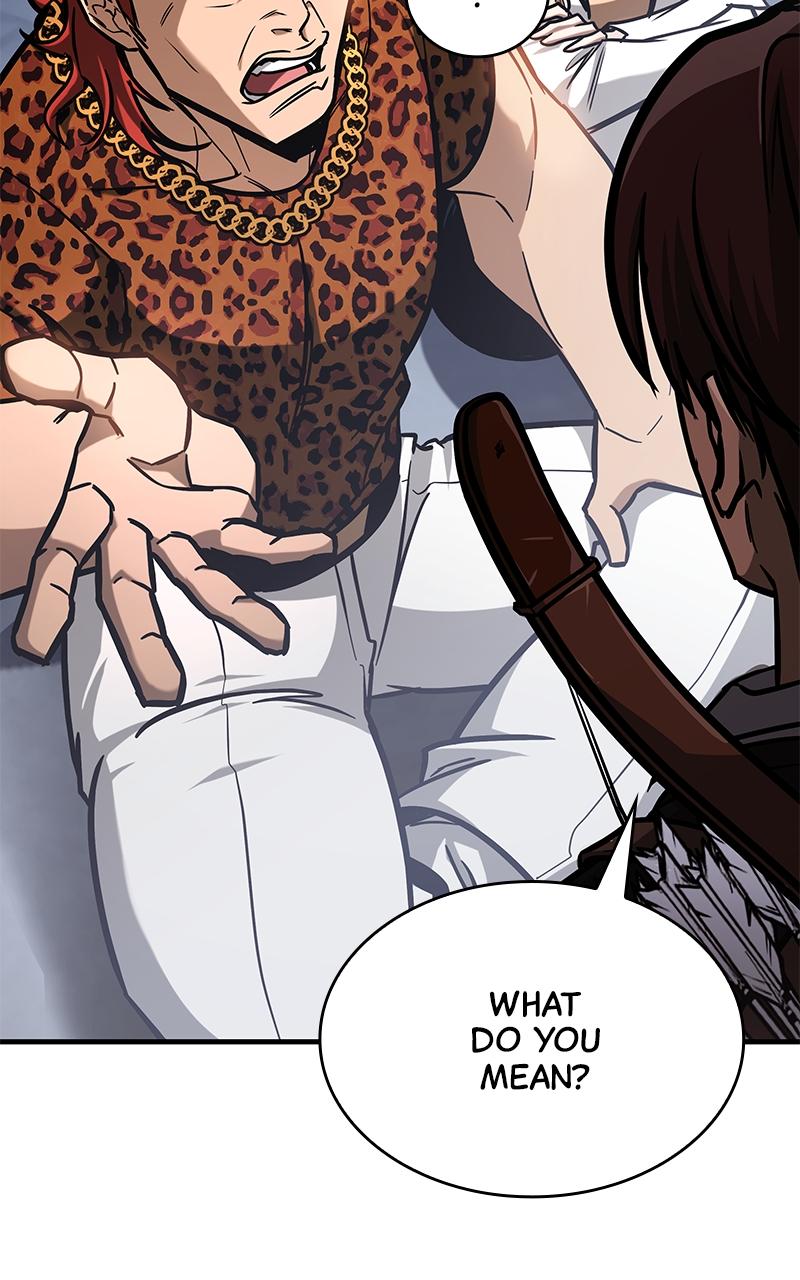 My Very Own Tower Strategy Guide Chap 6 - Next Chap 7