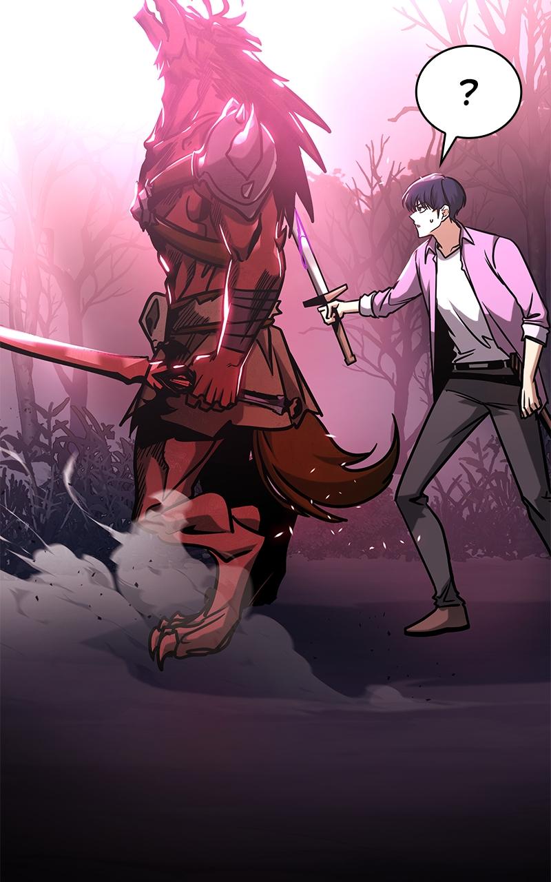 My Very Own Tower Strategy Guide Chap 6 - Next Chap 7