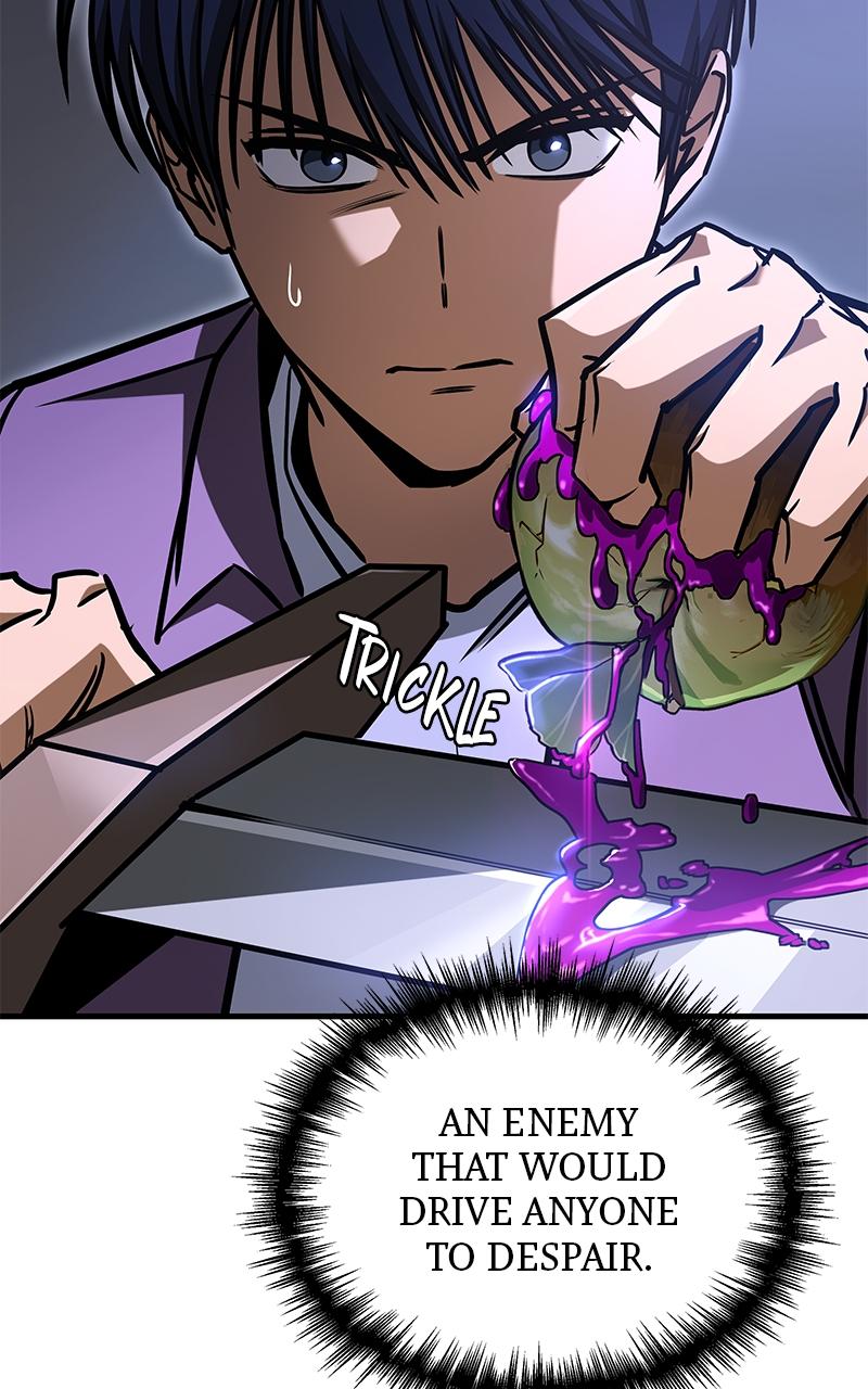 My Very Own Tower Strategy Guide Chap 6 - Next Chap 7