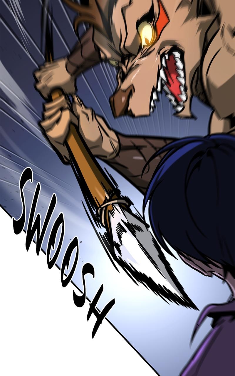 My Very Own Tower Strategy Guide Chap 6 - Next Chap 7