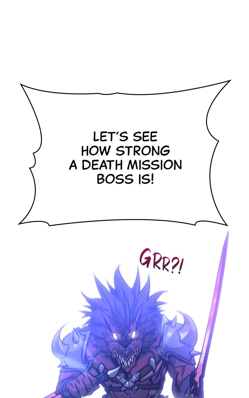 My Very Own Tower Strategy Guide Chap 6 - Next Chap 7