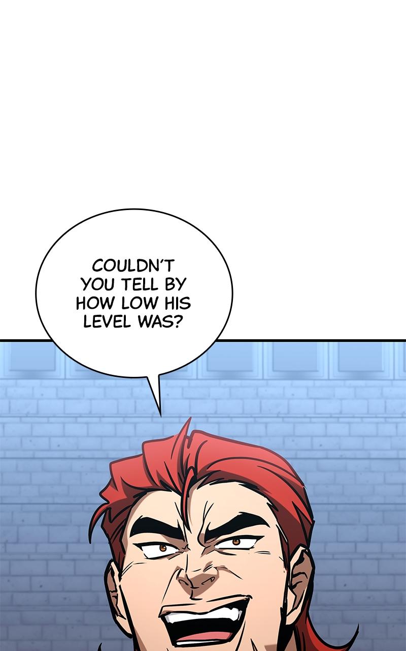 My Very Own Tower Strategy Guide Chap 6 - Next Chap 7