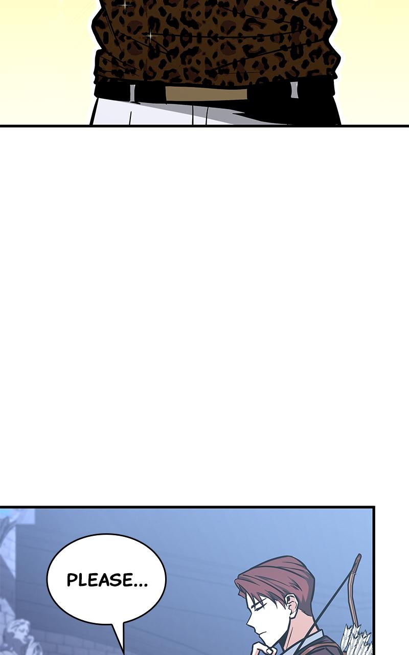 My Very Own Tower Strategy Guide Chap 6 - Next Chap 7