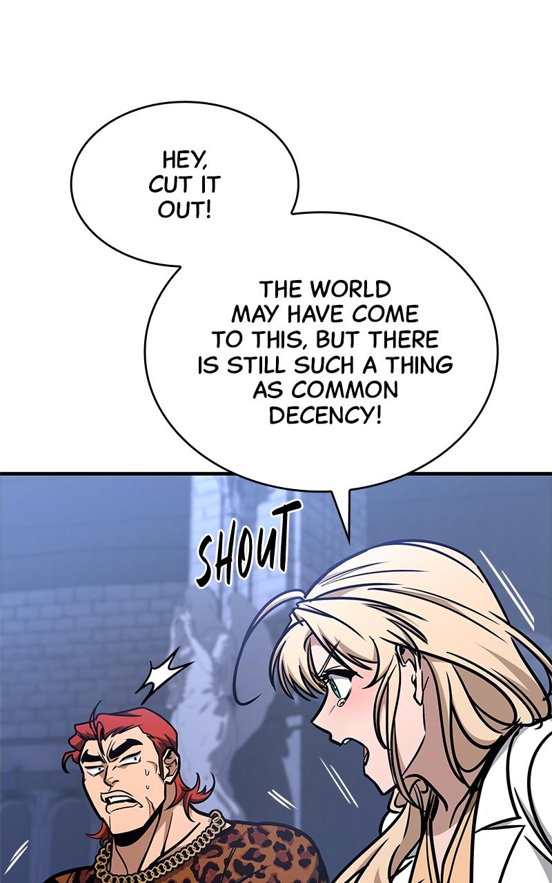 My Very Own Tower Strategy Guide Chap 6 - Next Chap 7