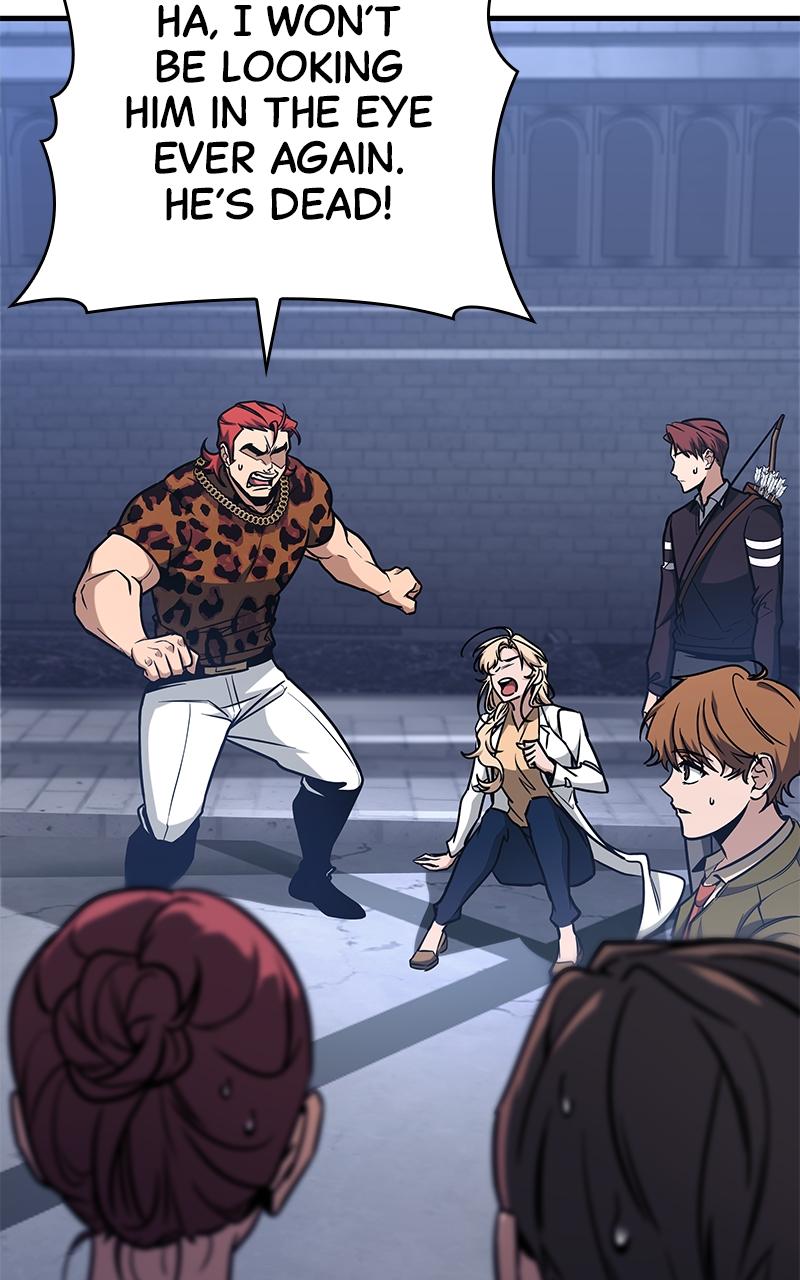 My Very Own Tower Strategy Guide Chap 6 - Next Chap 7