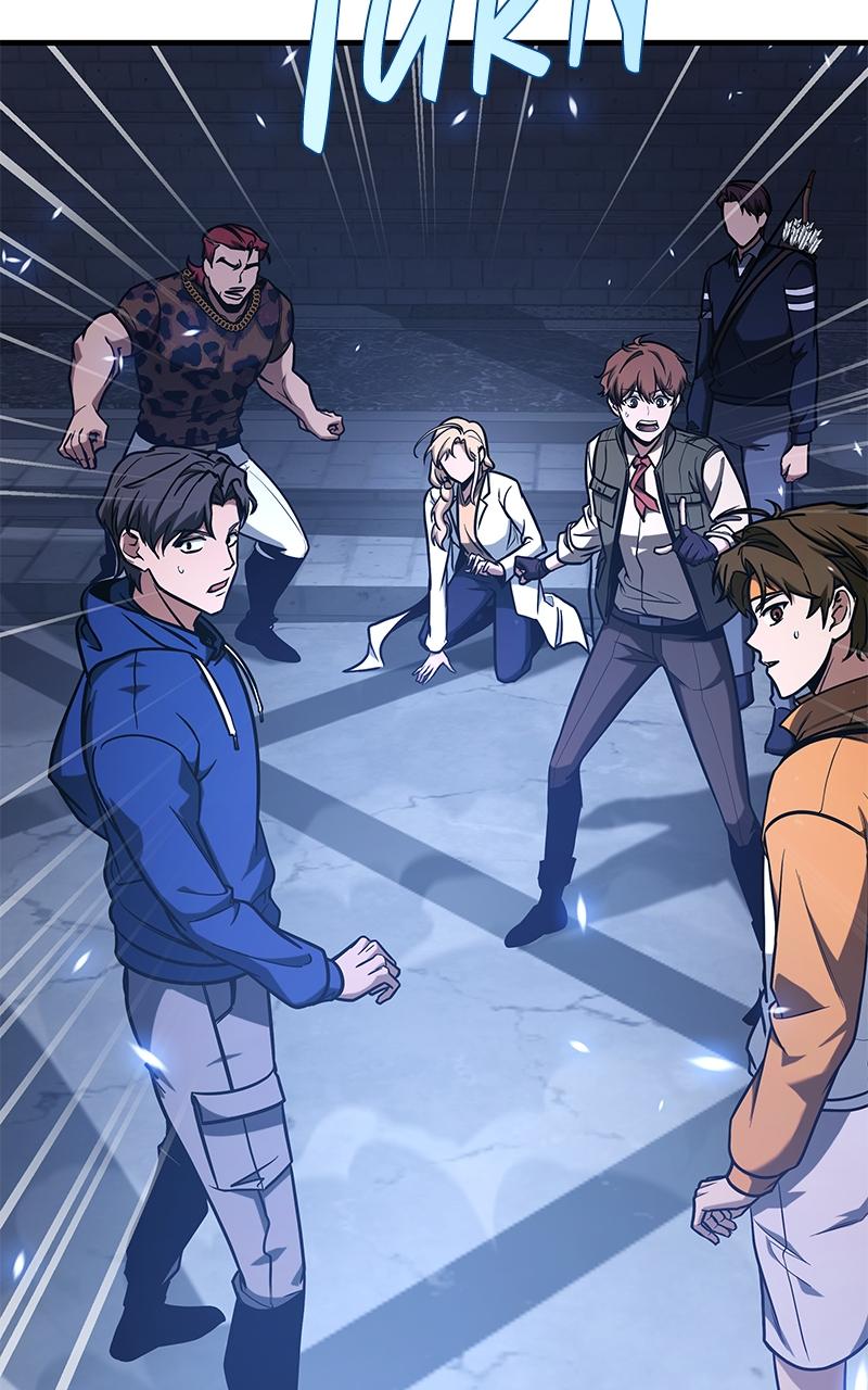 My Very Own Tower Strategy Guide Chap 6 - Next Chap 7