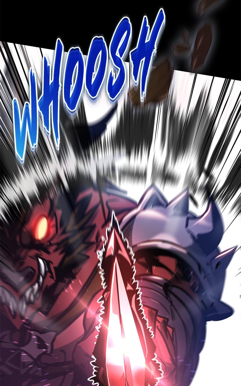 My Very Own Tower Strategy Guide Chap 6 - Next Chap 7