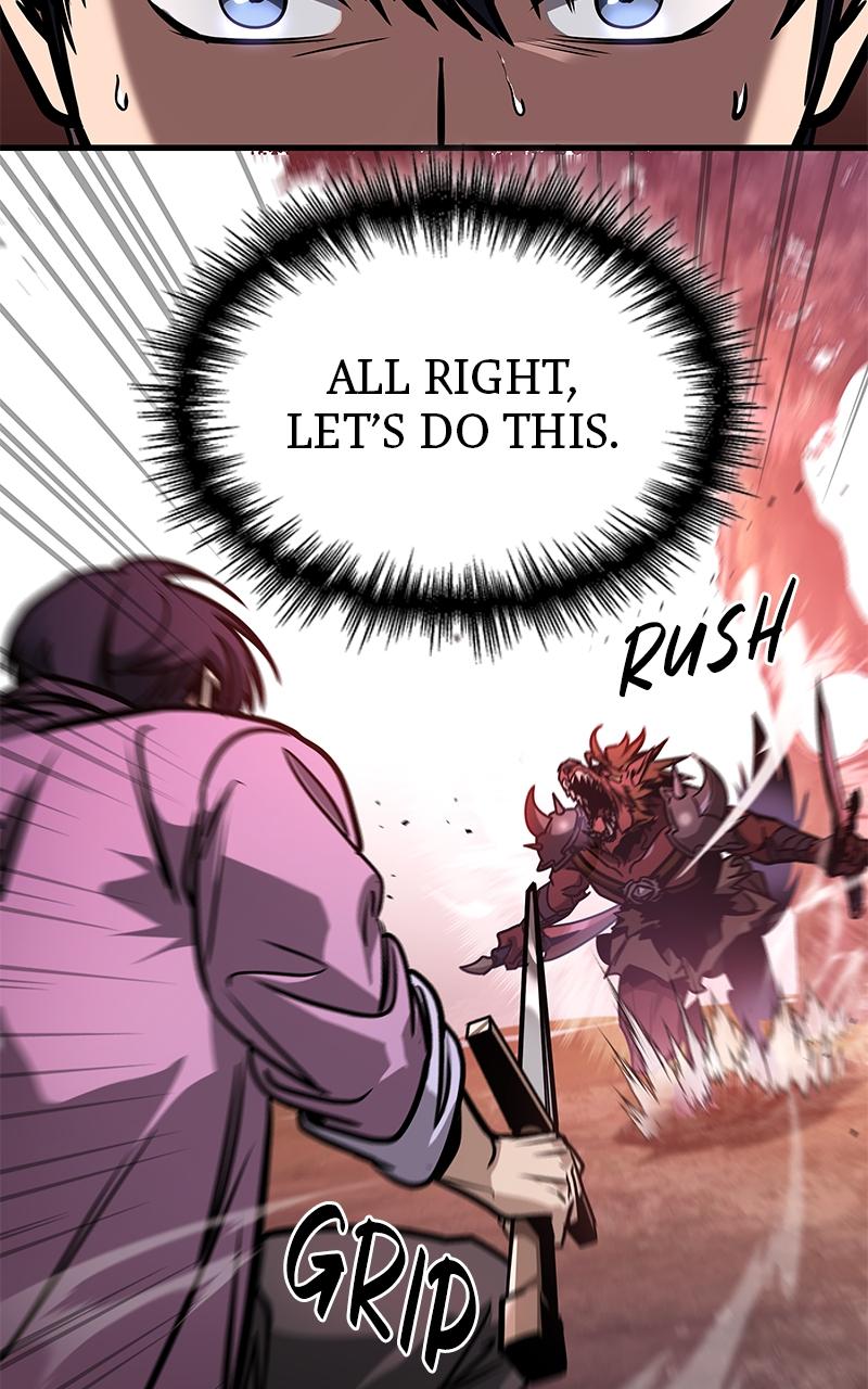 My Very Own Tower Strategy Guide Chap 6 - Next Chap 7